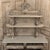 19th Century French Renaissance Hunt Buffet in Stripped Oak For Sale - Image 16 of 18