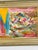 Abstract Mini Mixed Media Painting Signed For Sale - Image 9 of 10