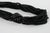 Angela Caputi Licorice Resin Multi-Strand Necklace For Sale In Atlanta - Image 6 of 10