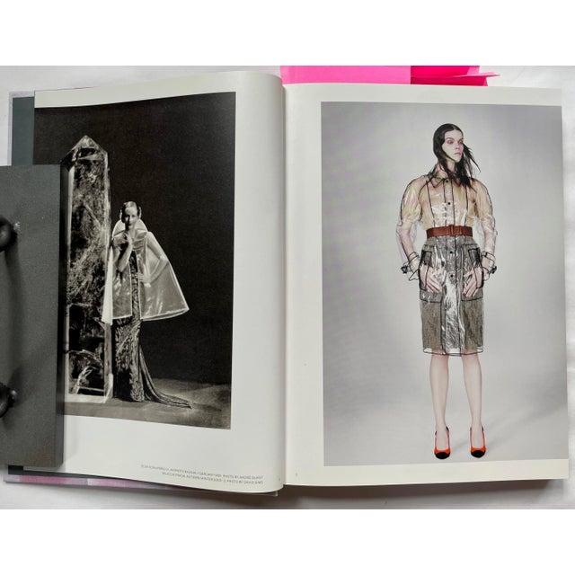 2012 “Schiaparelli & Prada ~ Impossible Conversations