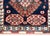 Tribal Early 20th Century Persian Qashqai Rug For Sale - Image 3 of 16