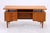 Mid-Century Danish Desk, 1960s For Sale - Image 3 of 18