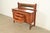 Stickley Brothers Antique Mission Oak Arts & Crafts Sideboard or Bar Cabinet, Circa 1910 For Sale In South Bend - Image 6 of 16