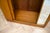 Vintage Teak Double Door Wardrobe from Austinsuite, 1960s For Sale - Image 10 of 13