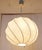 1970s Cocoon Ceiling Lamp by Linus Bopp, 1970s For Sale - Image 5 of 9