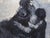 Auguste Rodin, Femme et ses enfants, Etching For Sale - Image 5 of 8