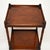 Antique Georgian Whatnot Stand, 1810s For Sale - Image 6 of 11