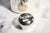 Handsome Mappin & Webb Antique Sterling Silver Scent Bottle Victorian Perfume Flask For Sale - Image 9 of 11