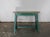 Mid-Century Fir Stool, 1960s For Sale - Image 6 of 11
