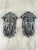 Bronze Door Knockers, Italy, 1980s, Set of 2 For Sale - Image 11 of 11