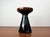 Mid-Century Modern Danish Studio Pottery Candleholder, 1960s For Sale - Image 13 of 14