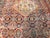 Antique Persian Mahal Rug. 9'6"x 13' For Sale - Image 12 of 18