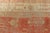 Antique Turkish Oushak Rug With Soft Apricot Field and Faded Cream 11'5 X 15'0 For Sale - Image 9 of 12