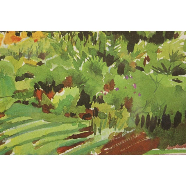 Tropical Street Scene For Sale - Image 4 of 6