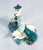 Ceramic Sailor Sculpture from C.A.S.A. Aretini, 1950s For Sale - Image 9 of 18