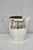 Vintage Fb Rogers 7504 Bulbous Silver Plated Ice Lip Lemonade Water Pitcher For Sale - Image 11 of 11