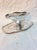 Metal 20th Century French Hotel Silver Silverplate Sauce Boat For Sale - Image 7 of 13