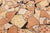 Doris Leslie Blau Vintage European Modernist Rug For Sale - Image 9 of 9