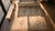 Aesthetic Folk Art Style in a White-Ivory Open Field Antique Besserabian Flat-Weave Rug For Sale - Image 12 of 13