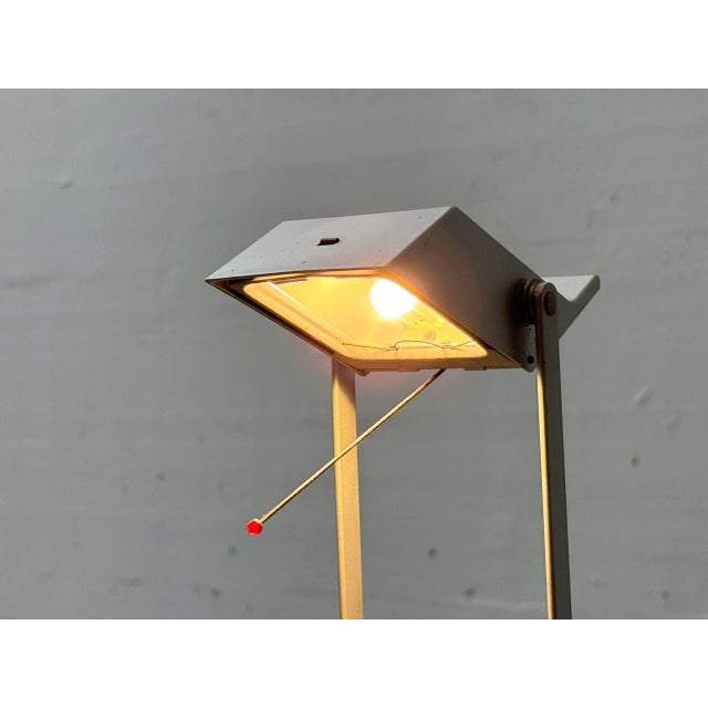 Tizio 50 Table Lamp by Richard Sapper for Artemide, 1998 For Sale - Image 16 of 18