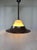 1960s Vintage Space Age UFO Pendant Lamp from Cosack Leuchten, 1960s For Sale - Image 5 of 6