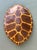 Vintage Monumental Faux Tortoise Shell For Sale - Image 13 of 13