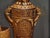 Large Chinese Gilt Panels, Set of 2 For Sale - Image 16 of 18