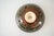 Vintage Mid Century Handmade Small Ceramic Decorative Bowl For Sale In Detroit - Image 6 of 6
