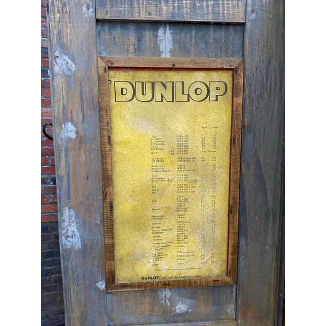Large Workshop Cabinet, 1920s For Sale - Image 12 of 18
