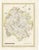 Map of Herefordshire 1844 Hereford Leominster Ross-on-Wye Kington Bromyard For Sale - Image 10 of 10