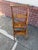 1900 - 1909 Antique Library Ladder Chair For Sale - Image 5 of 6
