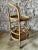 1960s Rattan Serving Trolley, 1960s For Sale - Image 5 of 8