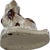 English Pair of Small Staffordshire Terriers For Sale - Image 3 of 7
