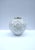 Early 21st Century Mirror Glass Tile Mosaic Paster Vase For Sale - Image 5 of 8
