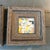 Three 1950’s Original Abstract Expressionist Watercolor Paintings / Drawings - Set of Three For Sale - Image 4 of 6