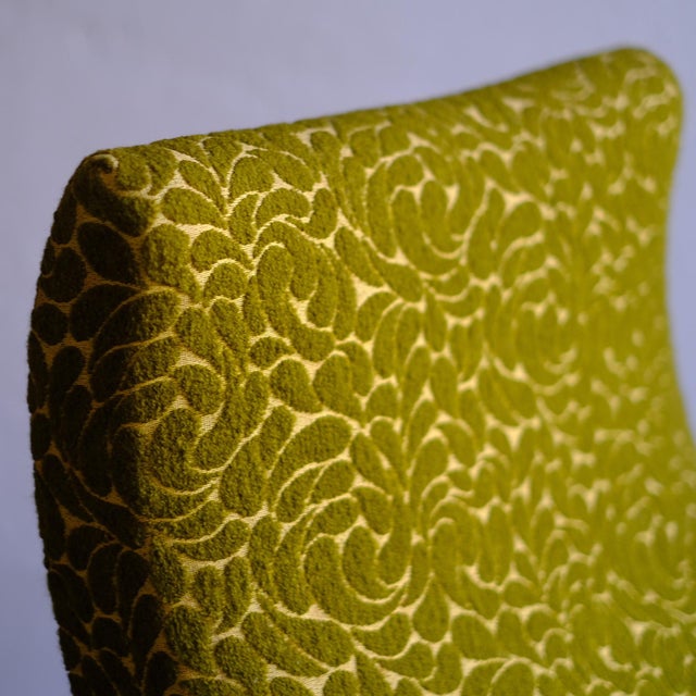 1950s Vintage Armchair, Italy, 1950s For Sale - Image 5 of 18