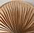 1970s Fan Wall Lights in the style of Ingo Maurer, 1970s, Set of 2 For Sale - Image 5 of 13