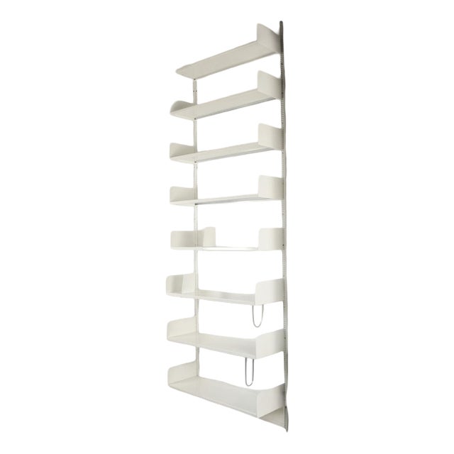 Library Shelf by Dieter Rams, Germany, 2000s For Sale