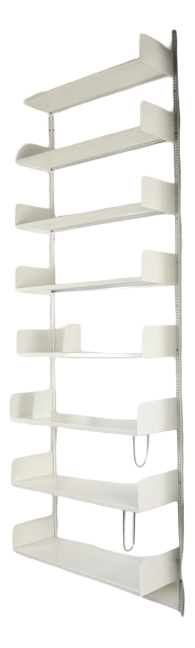 Library Shelf by Dieter Rams, Germany, 2000s