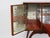 Bar with Slender Legs and Mirrored Interior attributed to Guglielmo Ulrich, Italy, 1952 For Sale - Image 11 of 14