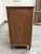 2010s Restoration Hardware Maison Dresser, Antiqued Coffee For Sale - Image 5 of 12