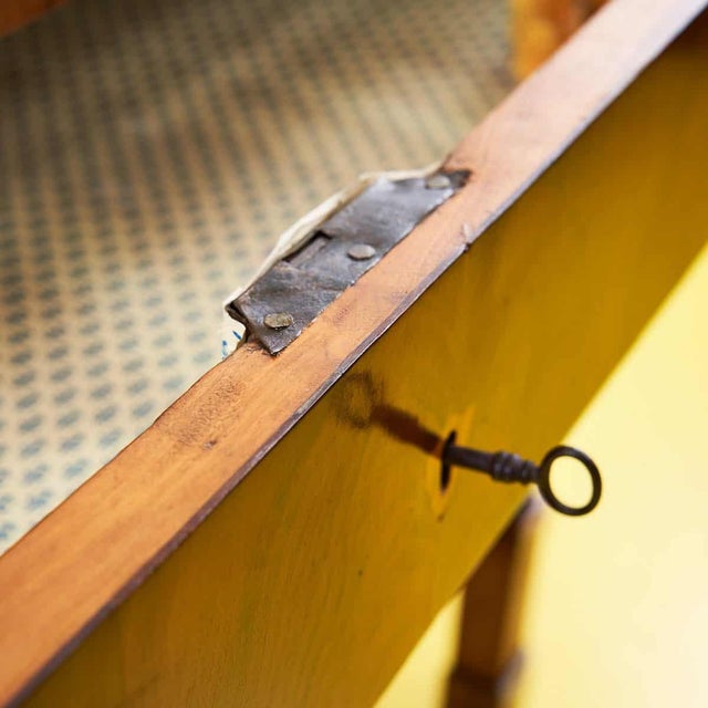 Antique Empire Chest of Drawers, 1890s For Sale - Image 6 of 18