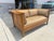 Stickley 1990s Stickley Craftsman Prairie Settle Loveseat For Sale - Image 4 of 12