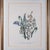 Vintage Botanical Picture, English, Framed, Foliate Art Print, After Jane Loudon For Sale - Image 4 of 8