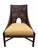McGuire Mid-Century Modern Barbara Barry for McGuire Caned Petite Lounge Chairs - A Pair For Sale - Image 4 of 9