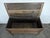 2000 - 2009 19th Century Oak Chest with High Feet For Sale - Image 5 of 9