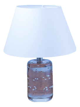 Early 1819 Table Lamp by Josef Frank