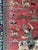 Vintage Silk Qum Rug, 1980s For Sale - Image 11 of 16