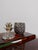 Metal Mid-Century Pineapple Ice Bucket in Silvered Pewter attributed to Mauro Manetti, Italy, 1970s For Sale - Image 7 of 18