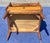 Mid 20th Century American of Martinsville Walnut Nightstands/End Tables MCM, Pair For Sale - Image 16 of 18